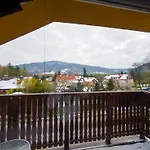 Kwatera prywatna Zacisze Ustroń