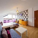 Zacisze Ustroń