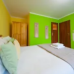 Zacisze * Ustroń
