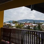 Zacisze Kwatera prywatna Ustroń