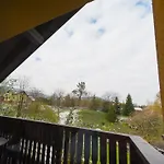 Kwatera prywatna Zacisze Ustroń