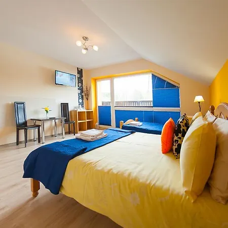 Homestay Zacisze