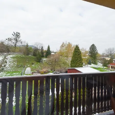 Zacisze בית אירוח