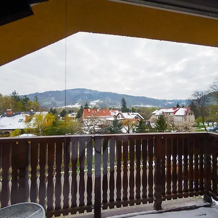 בית אירוח Zacisze אוסטראון