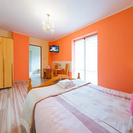 Homestay Zacisze Ustron
