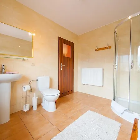 Homestay Zacisze