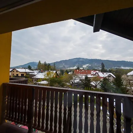 Zacisze Homestay Ustron