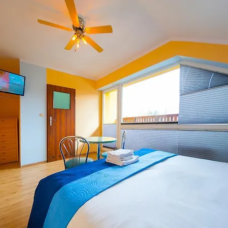 Homestay Zacisze Ustron