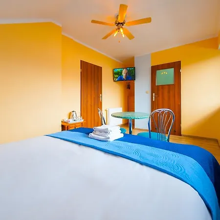 Homestay Zacisze *