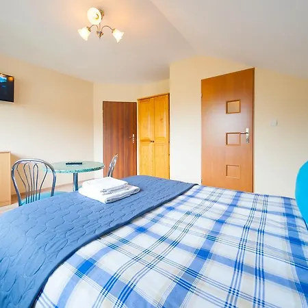 Homestay Zacisze