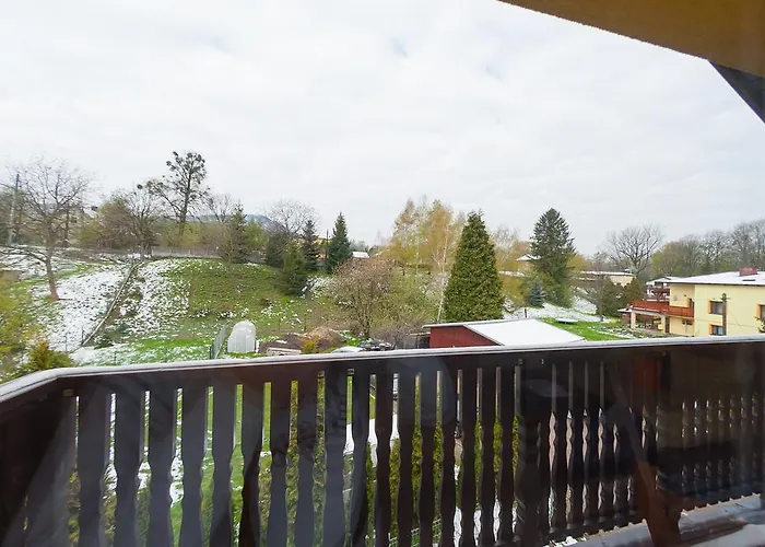 Zacisze בית אירוח