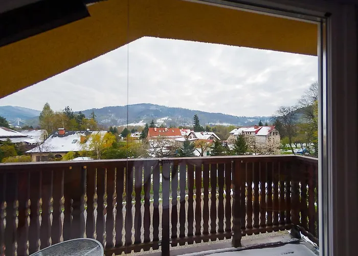 Ubytování v soukromí Zacisze Ustroň